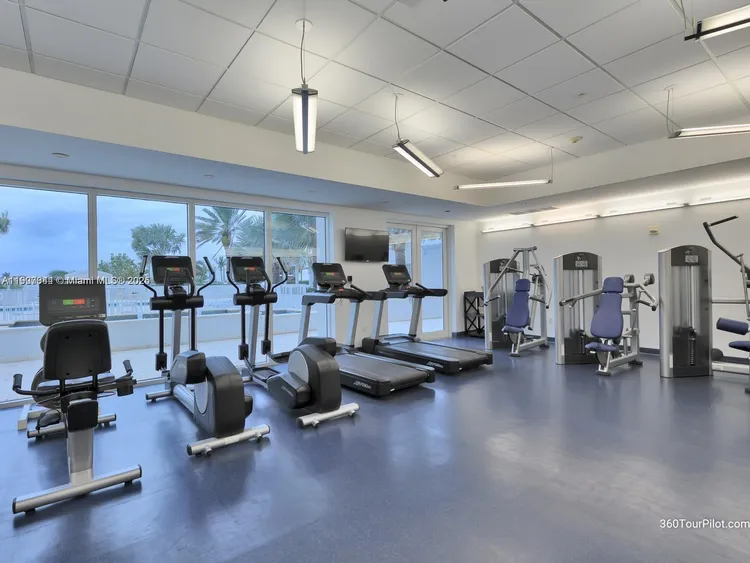 The Parc at Turnberry Isle #631 image #25