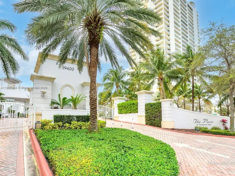 The Parc at Turnberry Isle #631 image #26