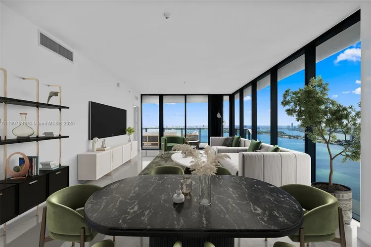 Aria Reserve South Tower #2607 image #16