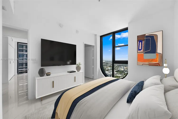 Aria Reserve South Tower #2607 image #37