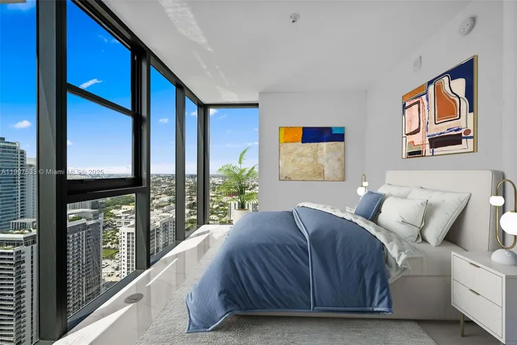 Aria Reserve South Tower #2607 image #42
