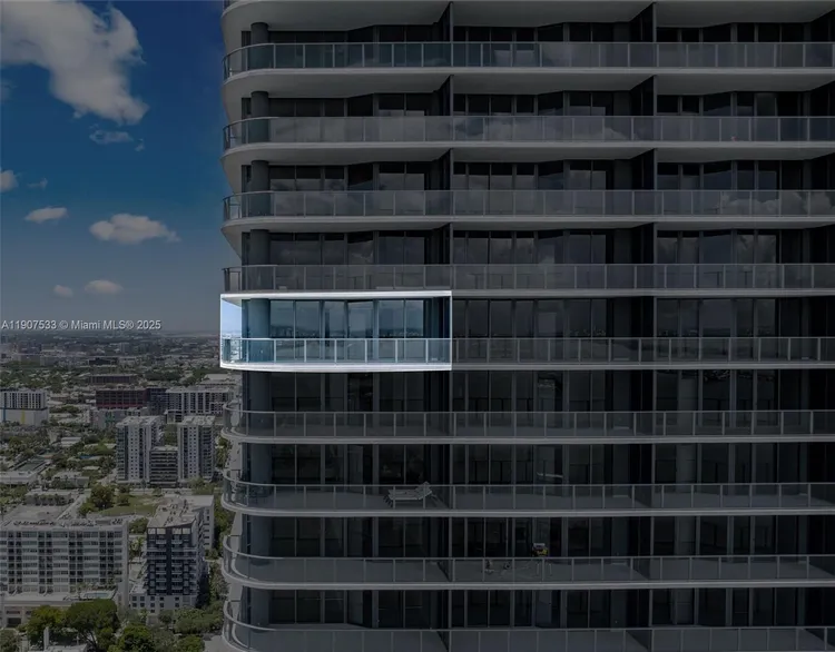 Aria Reserve South Tower #2607 image #69