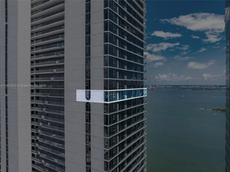 Aria Reserve South Tower #2607 image #73