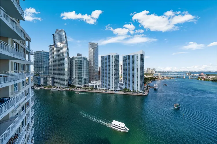 One Tequesta Point #2610 image #8