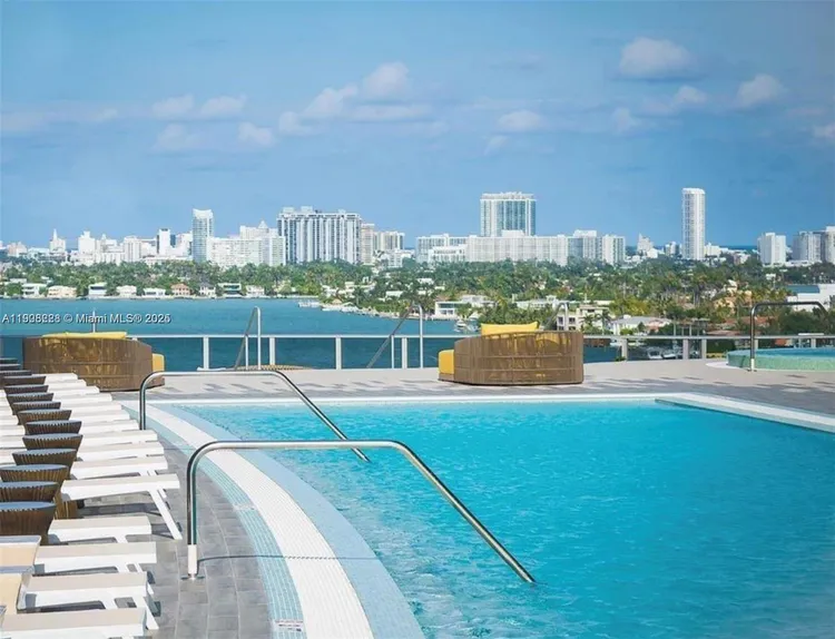 Aria on the Bay #3100 image #27
