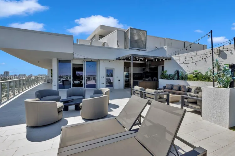 Riva Fort Lauderdale #1602 image #8