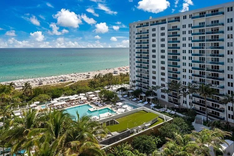 1 Hotel & Homes #1204 image #39