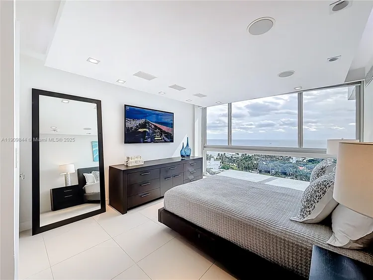 Embassy Towers #15D image #22