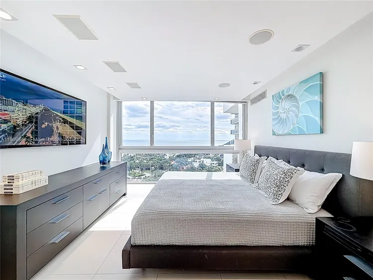 Embassy Towers #15D image #23