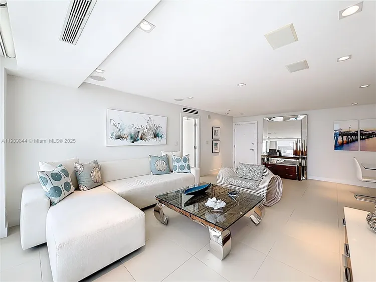 Embassy Towers #15D image #7