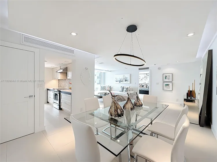 Embassy Towers #15D image #9