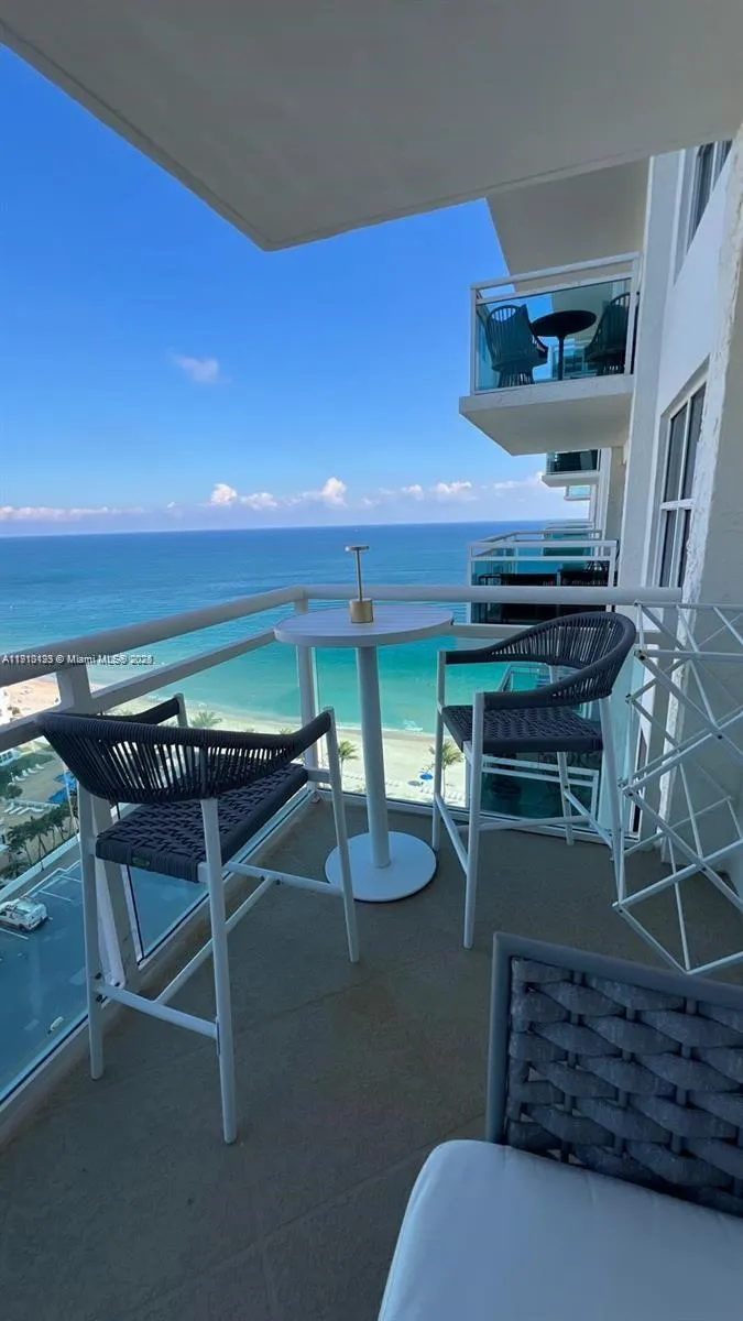 Playa Del Mar #1614 image #44