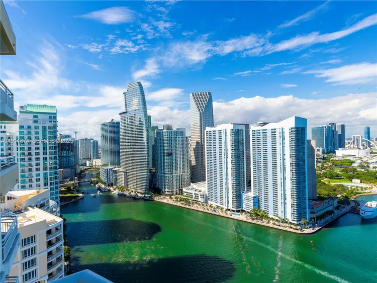 Three Tequesta Point #3904 image #21