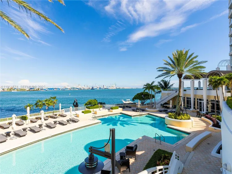 Three Tequesta Point #3904 image #22