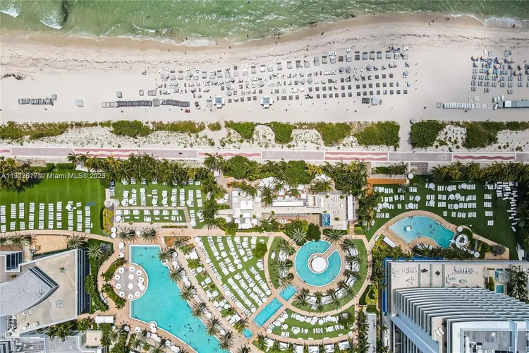 Fontainebleau II Tresor #1604 image #14