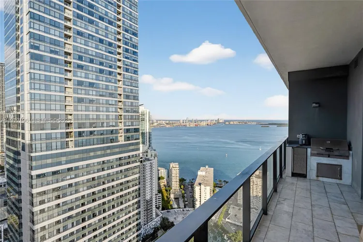 Echo Brickell #4304 image #36
