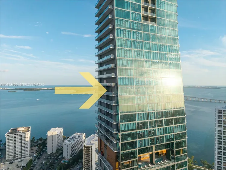 Echo Brickell #4304 image #39