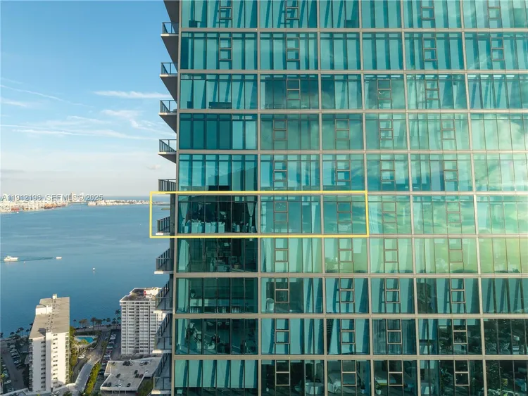 Echo Brickell #4304 image #41