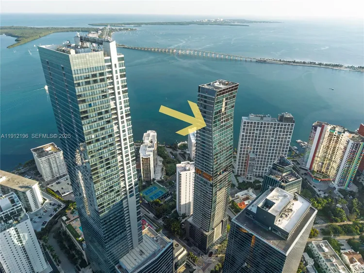 Echo Brickell #4304 image #42