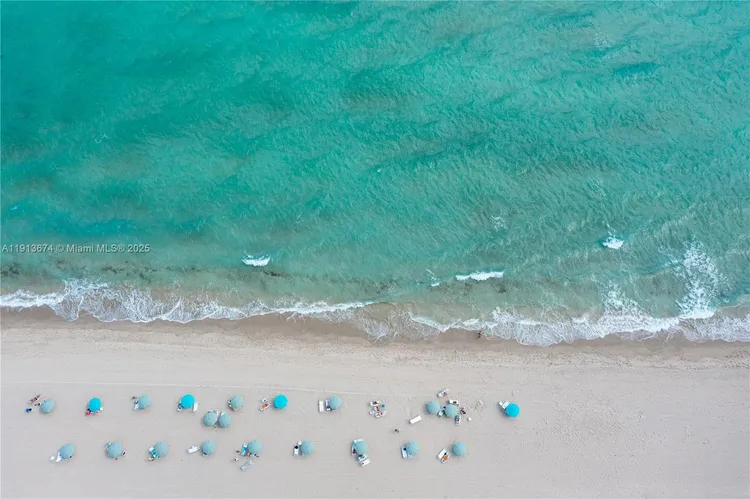 Aquarius Towers #1008N image #12