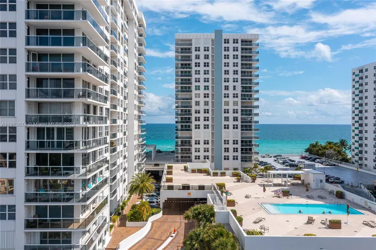 Aquarius Towers #1008N image #9