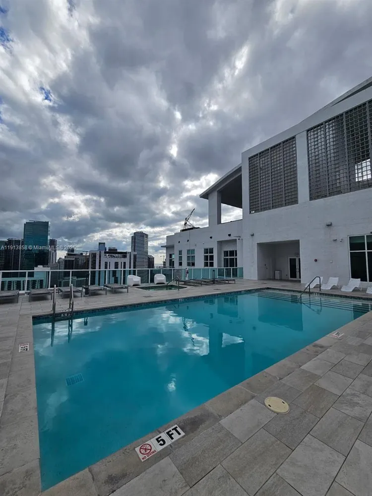 Loft Downtown II #2605 image #12