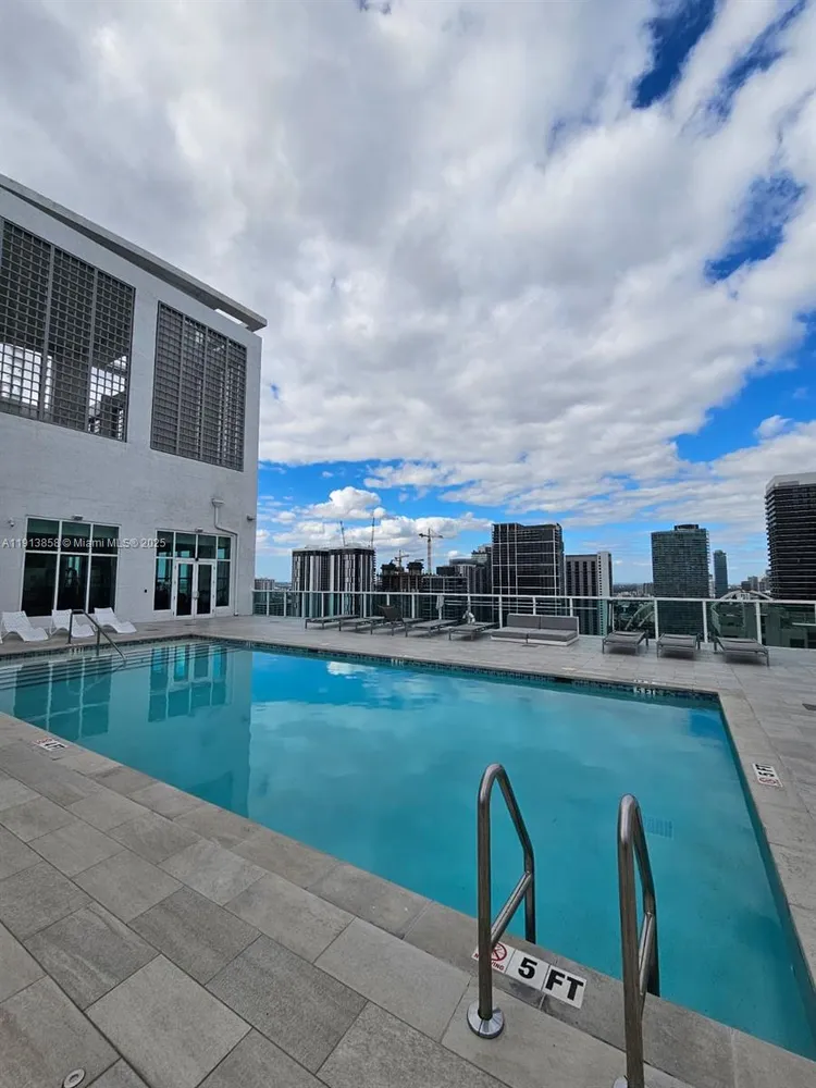 Loft Downtown II #2605 image #13