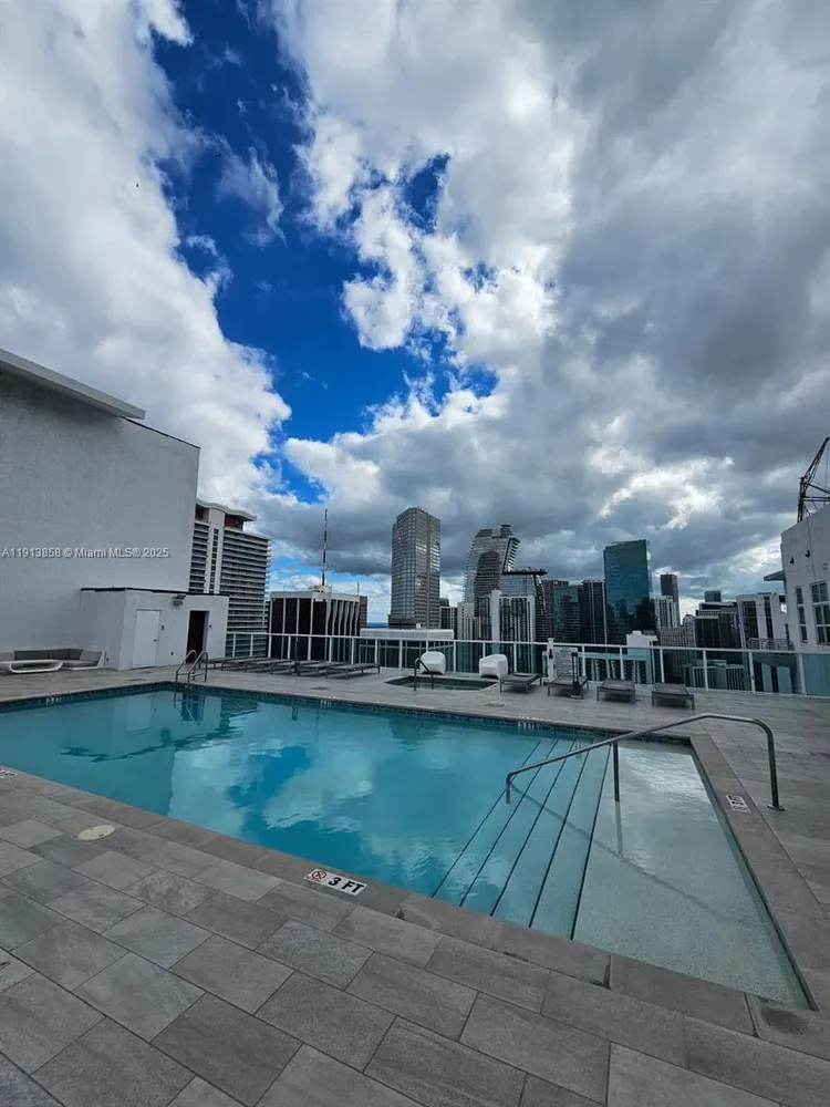 Loft Downtown II #2605 image #14