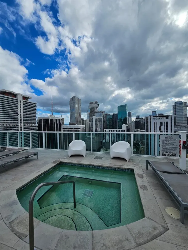 Loft Downtown II #2605 image #16