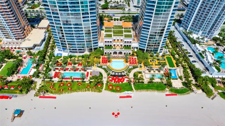 The Estates at Acqualina #3406 image #29
