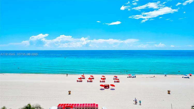 The Estates at Acqualina #3406 image #30