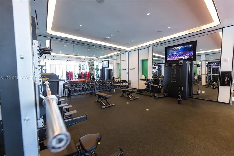 The Estates at Acqualina #3406 image #37