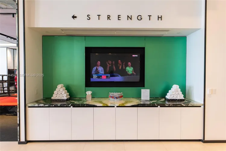 The Estates at Acqualina #3406 image #38