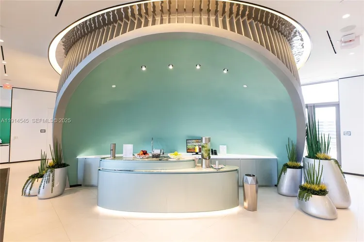 The Estates at Acqualina #3406 image #39