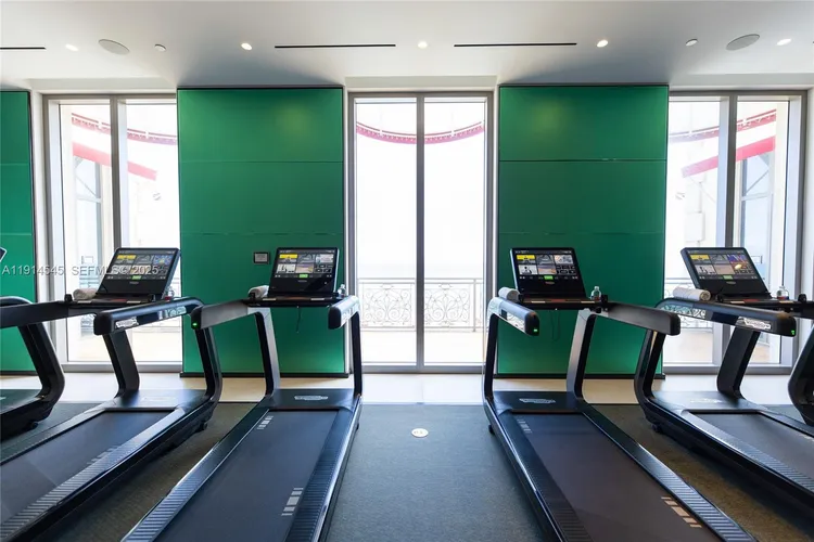 The Estates at Acqualina #3406 image #44