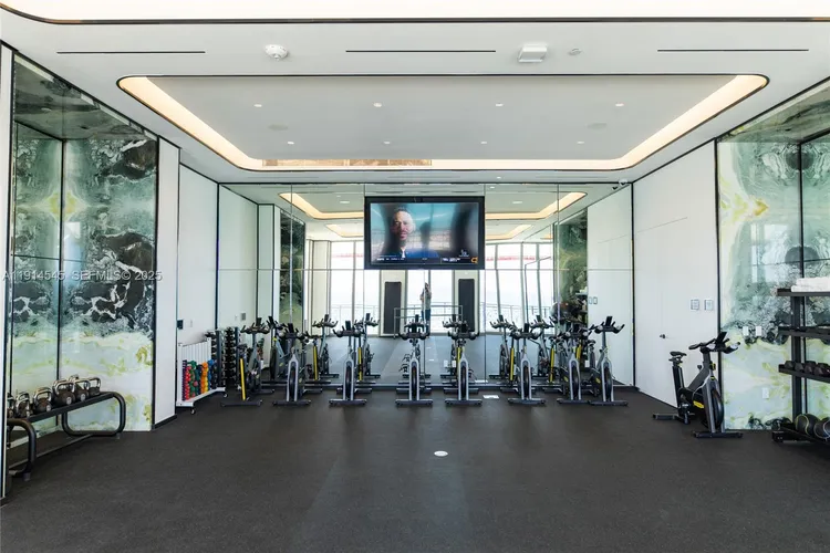 The Estates at Acqualina #3406 image #45