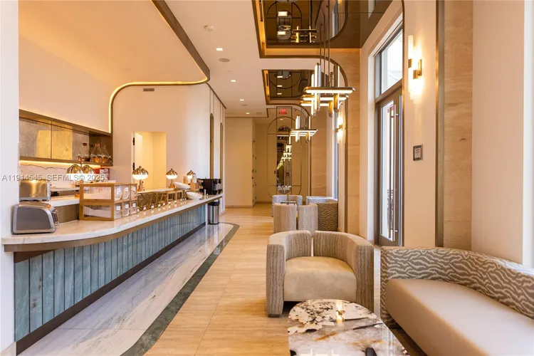 The Estates at Acqualina #3406 image #46