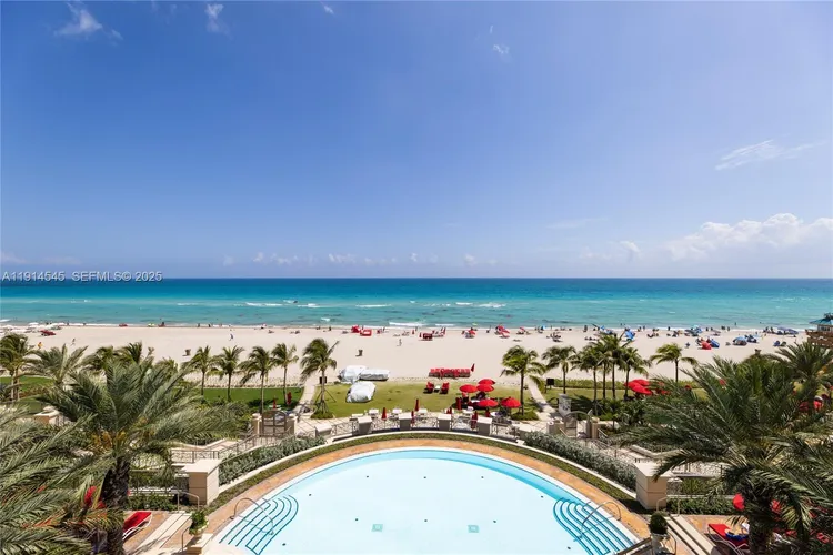 The Estates at Acqualina #3406 image #50