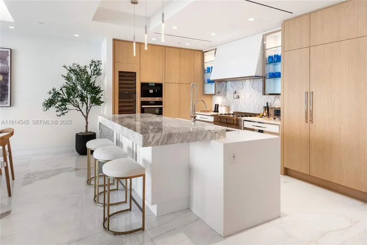 The Estates at Acqualina #3406 image #7