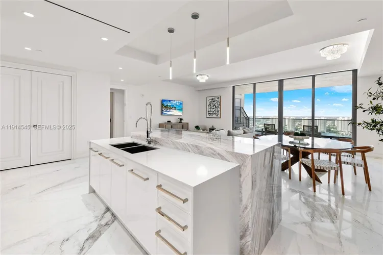 The Estates at Acqualina #3406 image #9