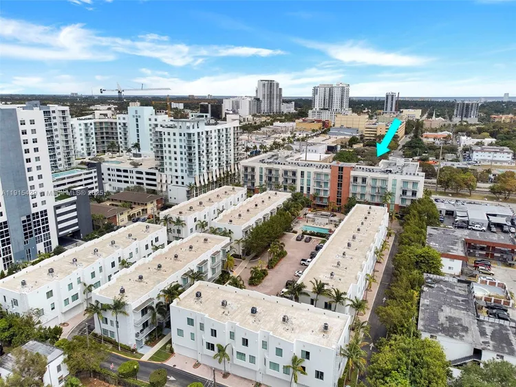 The Lofts at Hollywood Station #417 image #37