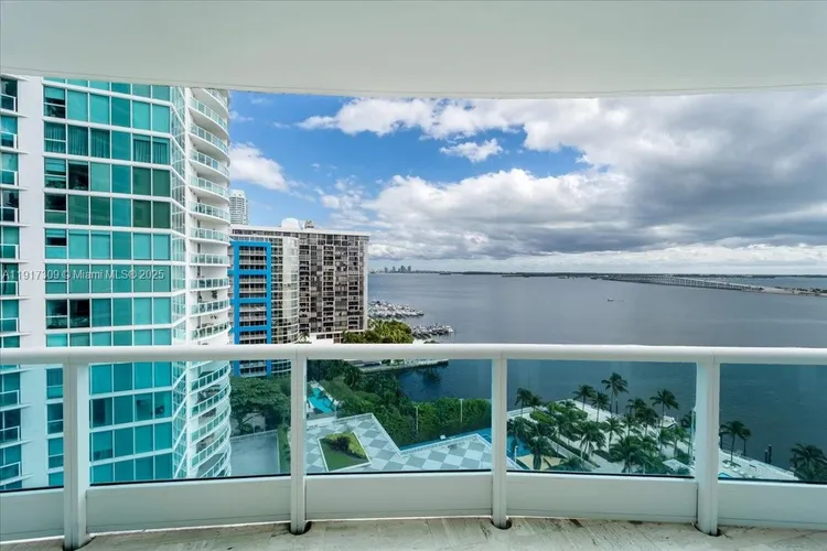 Bristol Tower Condominium #1701 image #12