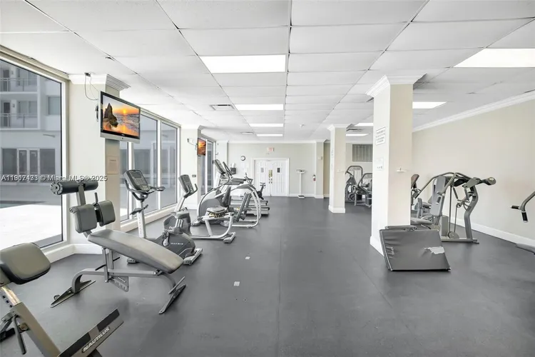 Burleigh House #1614 image #26