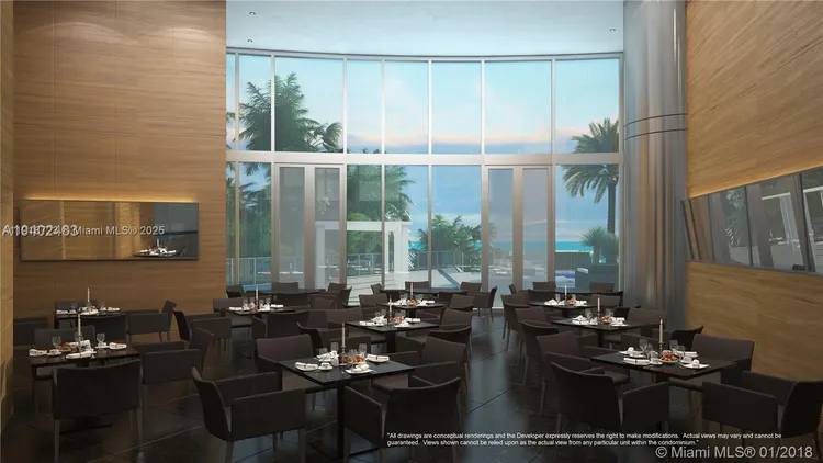 Porsche Design Tower #4804 image #13