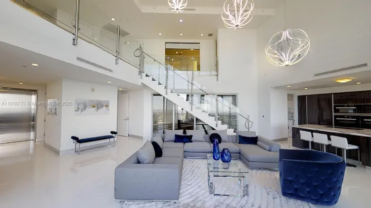 Porsche Design Tower #4804 image #25