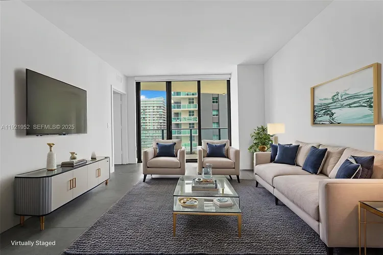 Dua Miami (SLS Hotel and Residences) #2811 image #11