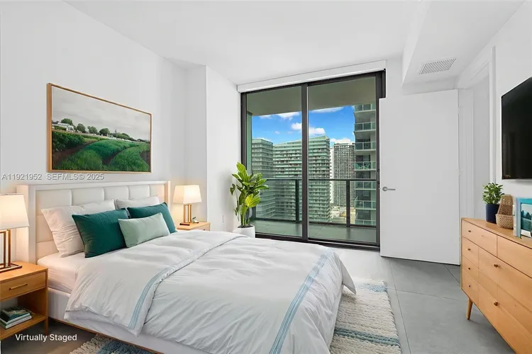 Dua Miami (SLS Hotel and Residences) #2811 image #14