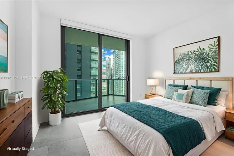 Dua Miami (SLS Hotel and Residences) #2811 image #20