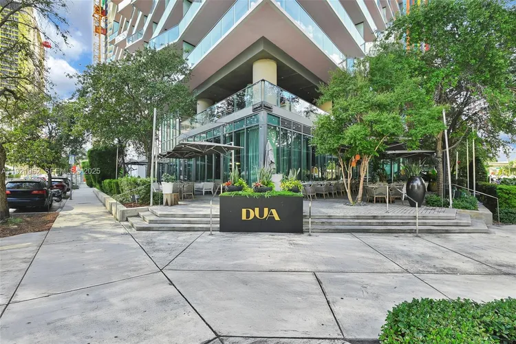 Dua Miami (SLS Hotel and Residences) #2811 image #30