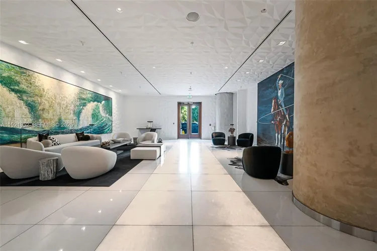 Dua Miami (SLS Hotel and Residences) #2811 image #34